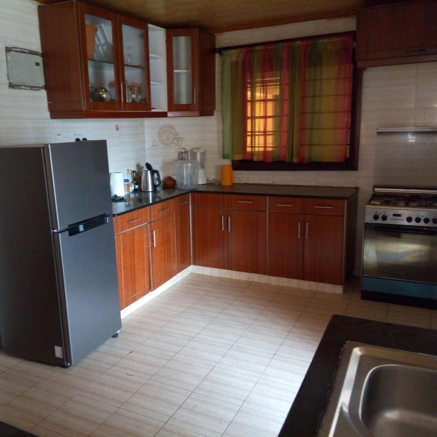 Honass Riala Apartment