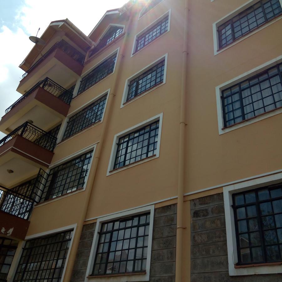 Honass Riala Apartment Nairobi