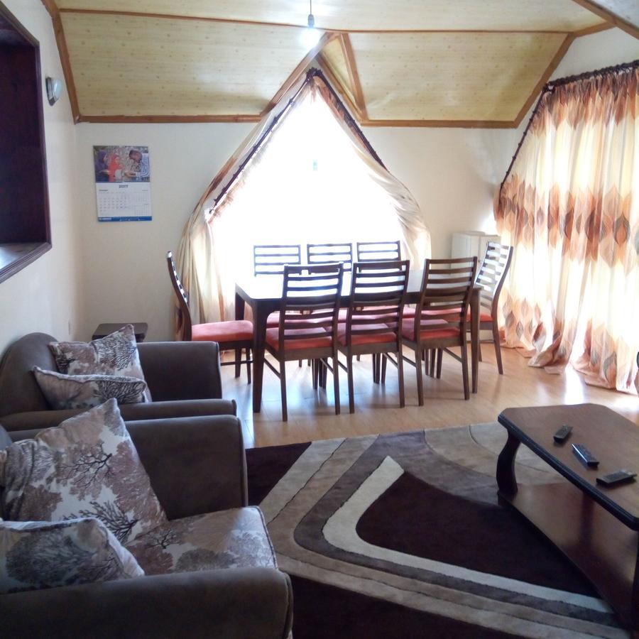 Honass Riala Apartment Nairobi