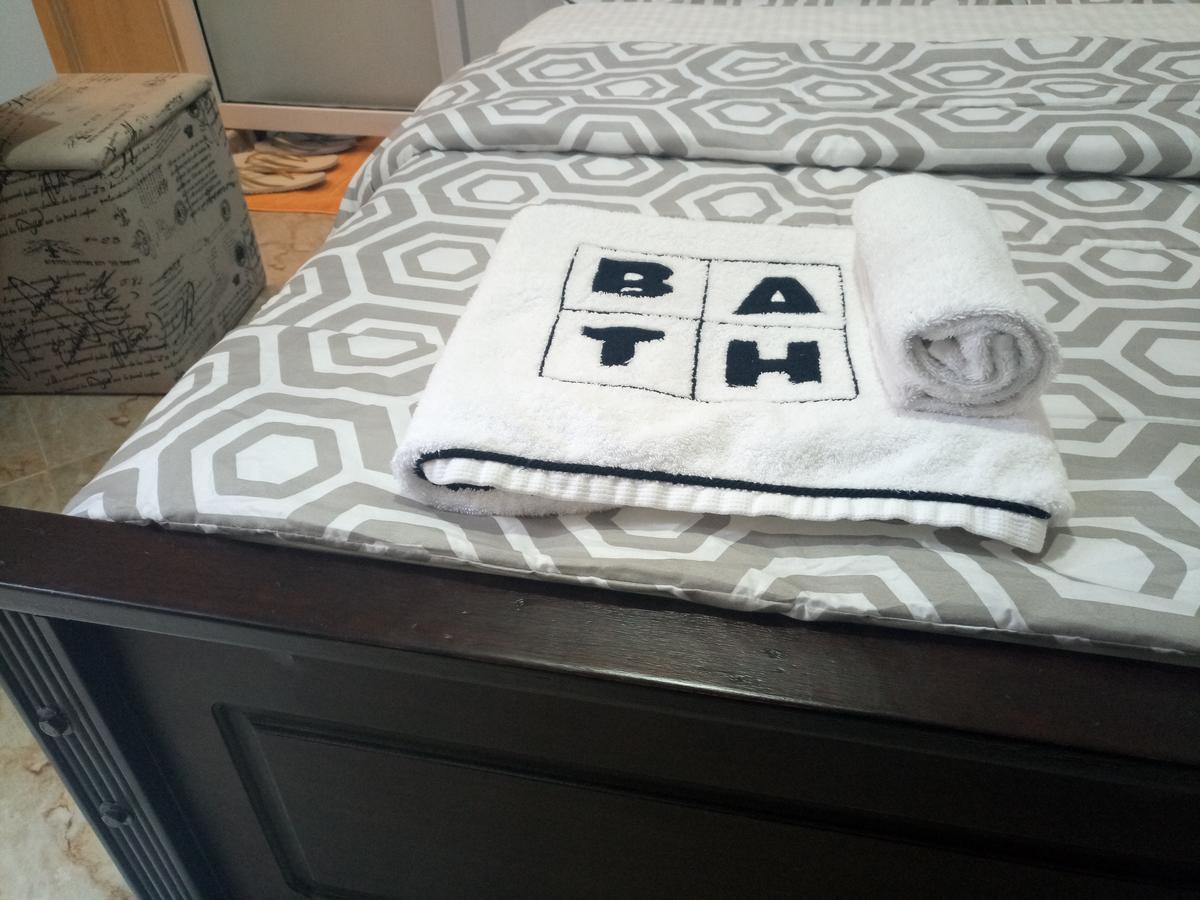 Nairobi Mansionette Home-Stay