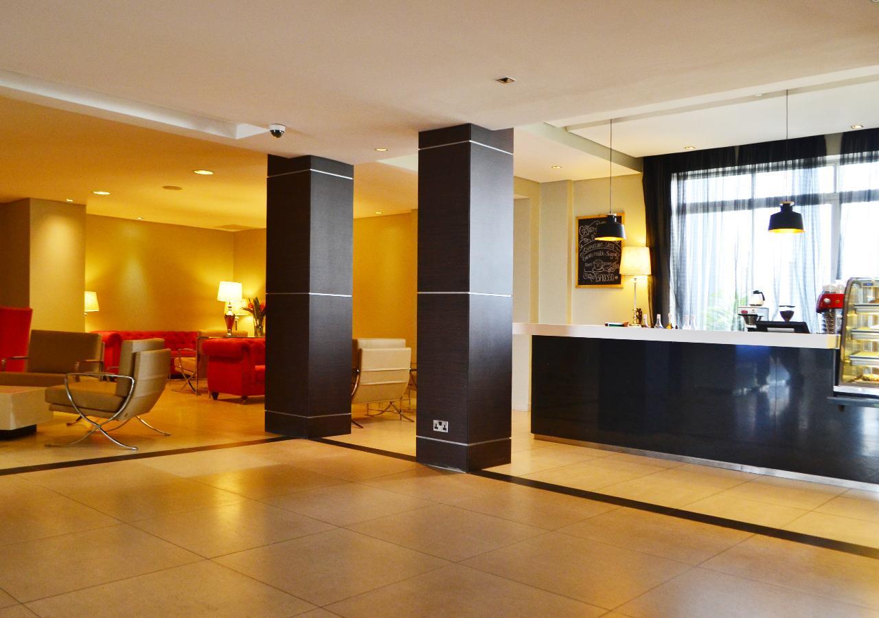 Eka Hotel 4*