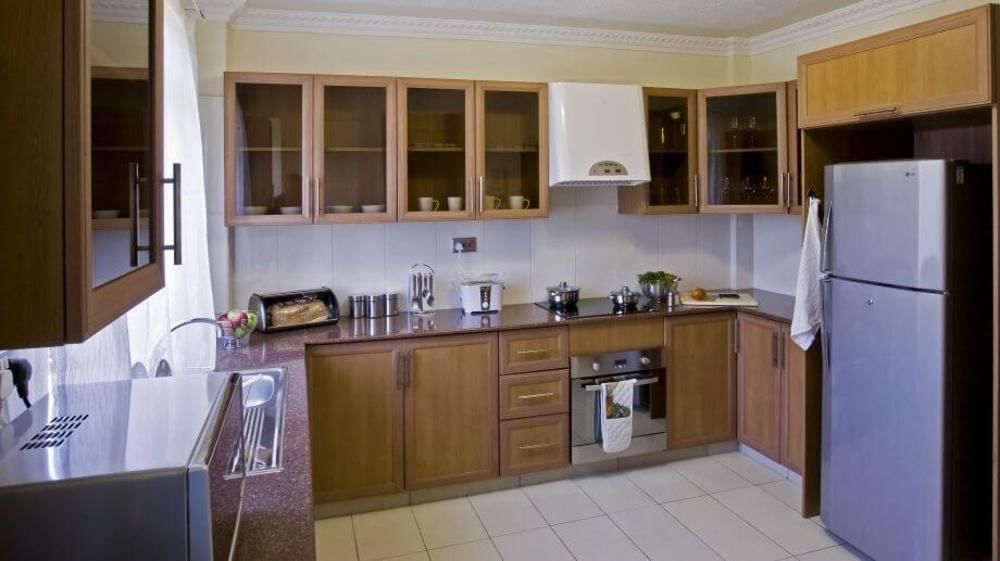 Gemsuites Serviced Apartments State House