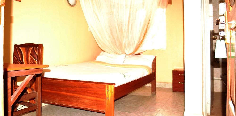 Jkia Regional Hotel Nairobi