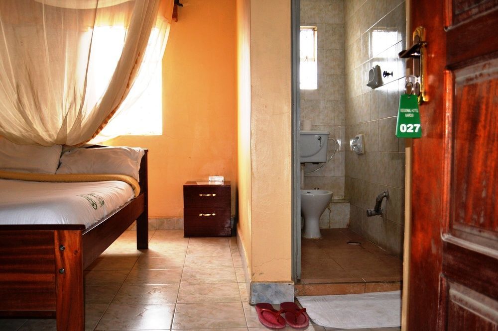 Jkia Regional Hotel 2*