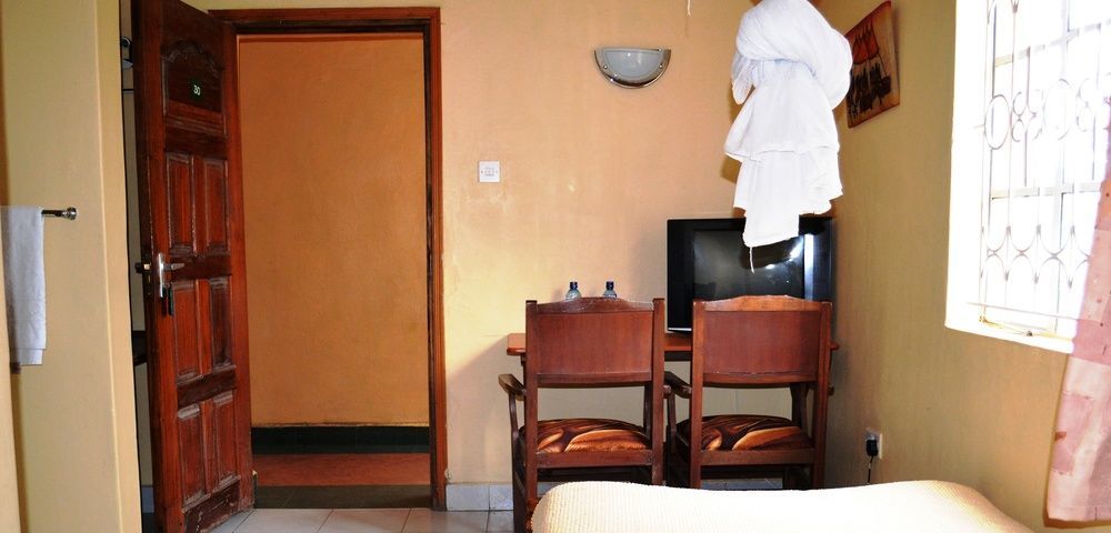 Hotel Jkia Regional 2*