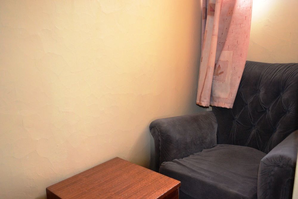 Jkia Regional Hotel 2*