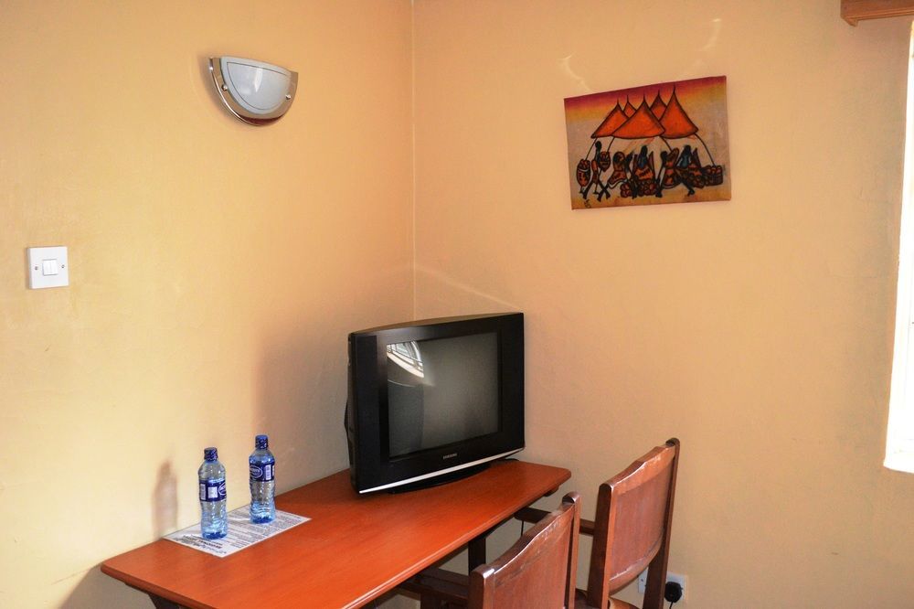 Hotel Jkia Regional