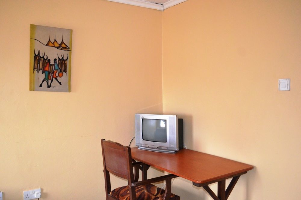 Jkia Regional Hotel