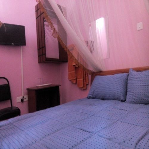 Jkia Airport Hotel