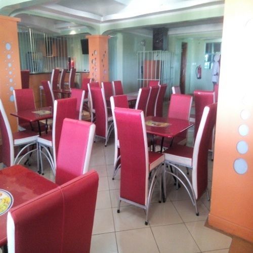 Jkia Airport 2*