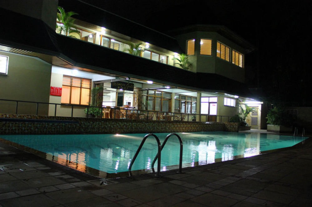 Mimosa Court 3* Nairobi