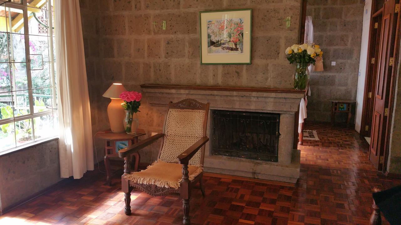 Woodmere Grand Hotel & Serviced Apartments Hotel 3*