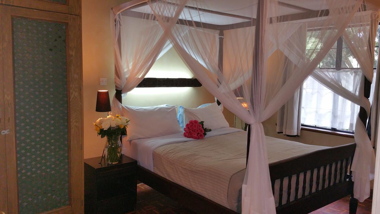 Hotel Woodmere Grand Hotel & Serviced Apartments
