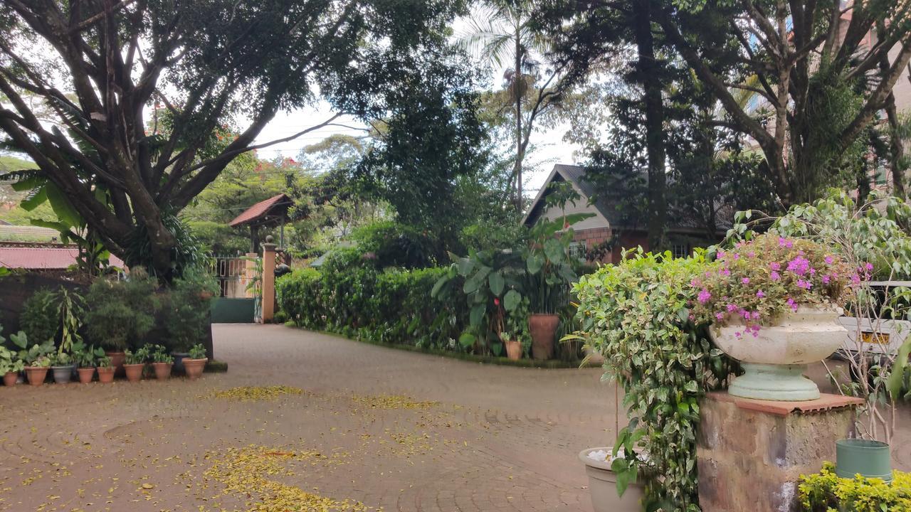Woodmere Grand Hotel & Serviced Apartments Hotel