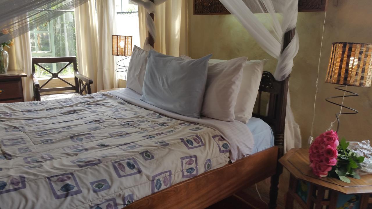 Woodmere Grand Hotel & Serviced Apartments 3*