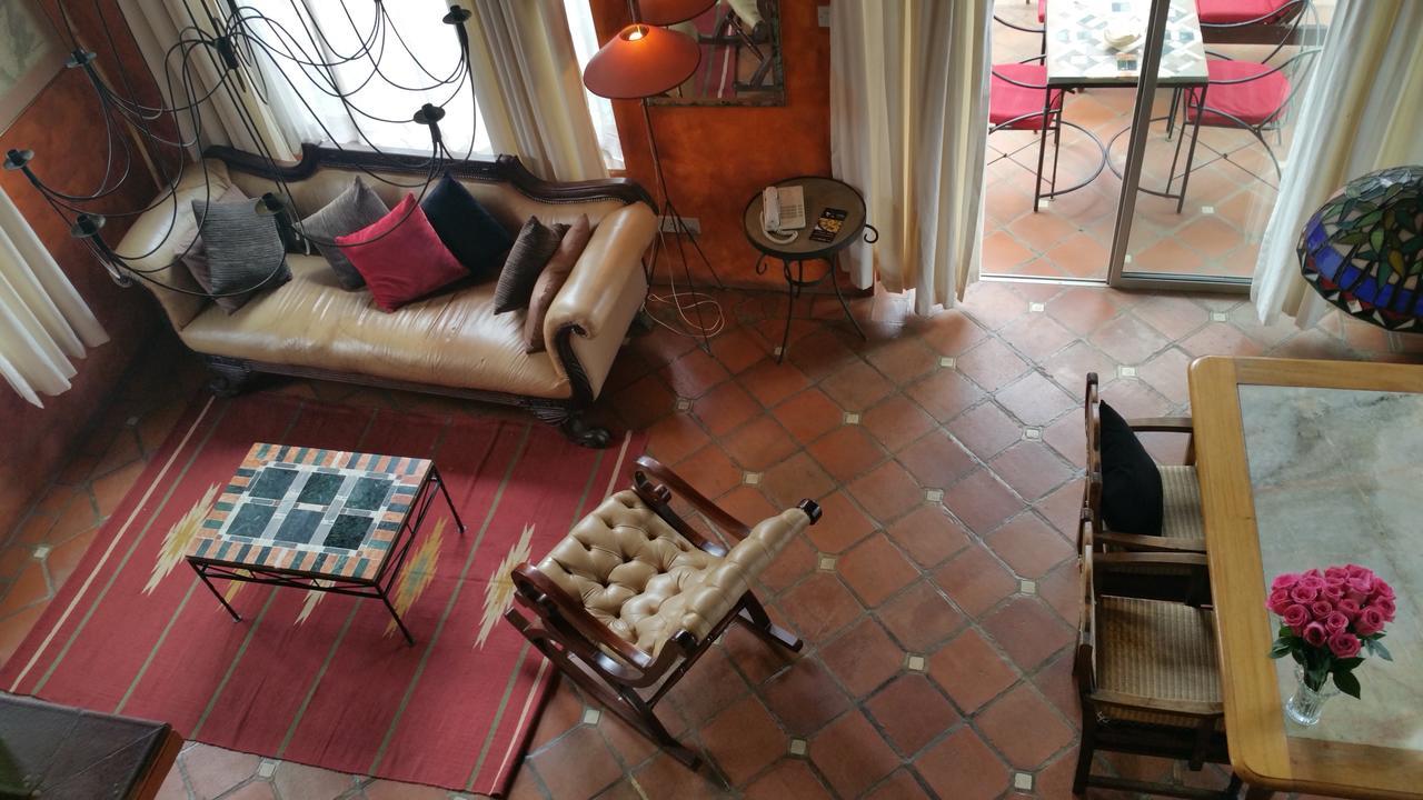 Hotel Woodmere Grand Hotel & Serviced Apartments Nairobi