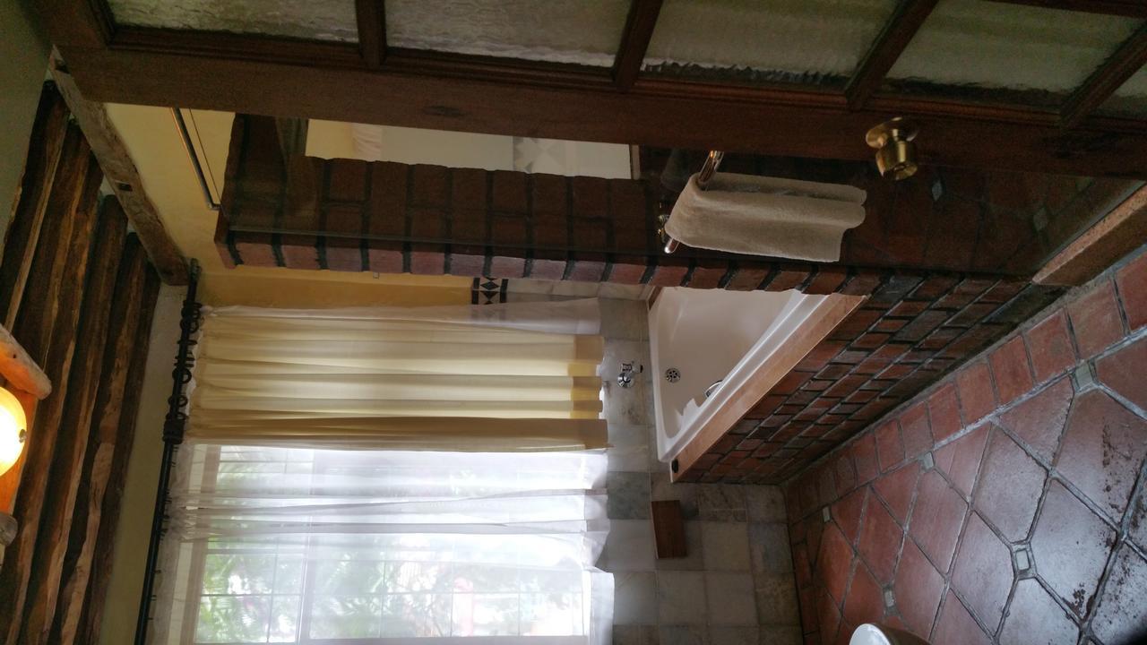 Woodmere Grand Hotel & Serviced Apartments 3*