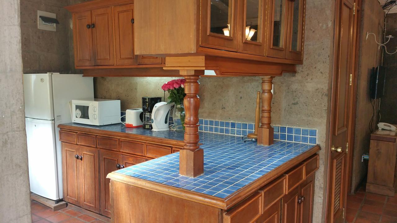 Woodmere Grand Hotel & Serviced Apartments 3*