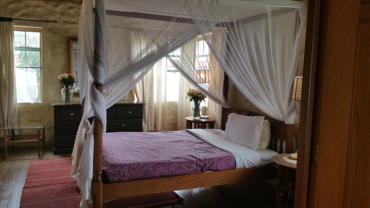 Woodmere Grand Hotel & Serviced Apartments Hotel