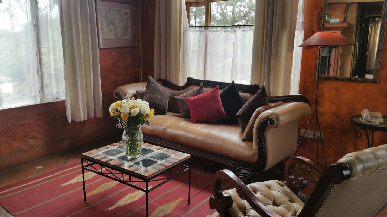 Woodmere Grand Hotel & Serviced Apartments Hotel Nairobi