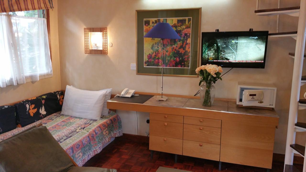 Hotel Woodmere Grand Hotel & Serviced Apartments