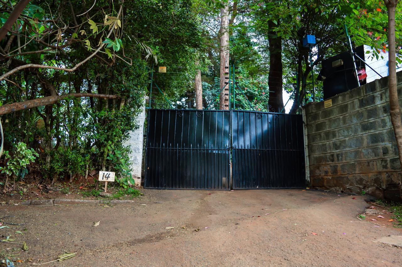 Rosslyn 3* Nairobi