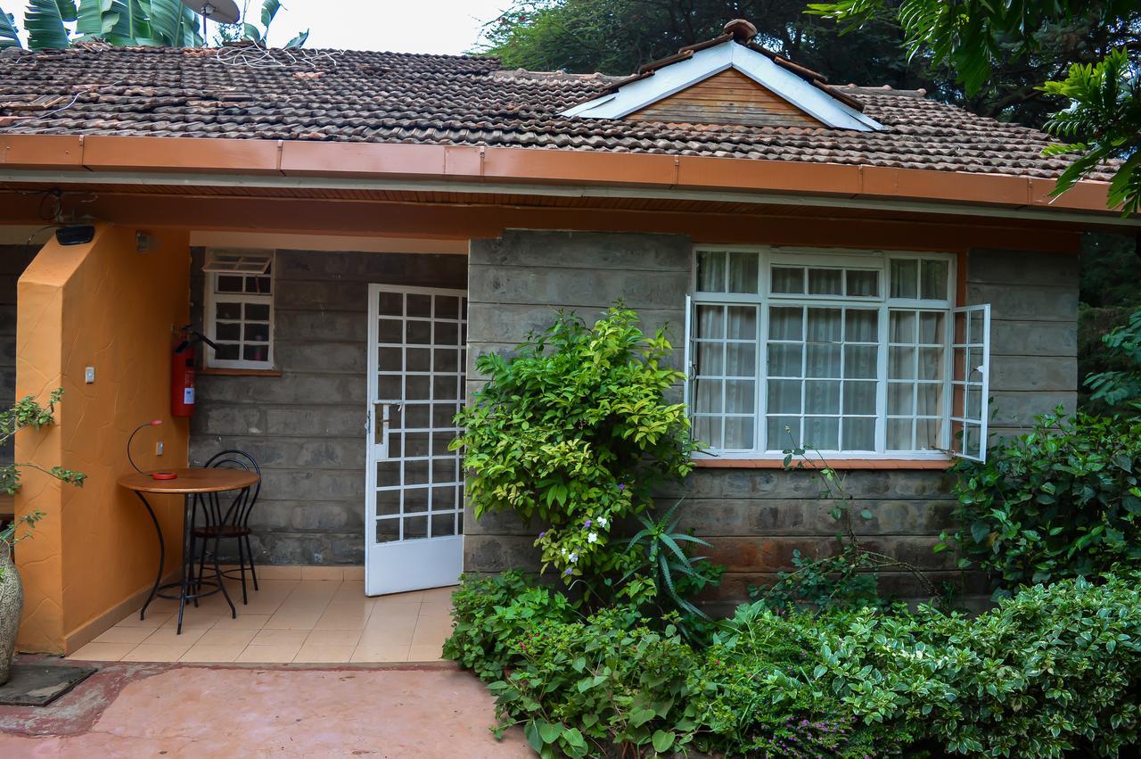 Rosslyn Hotel Nairobi
