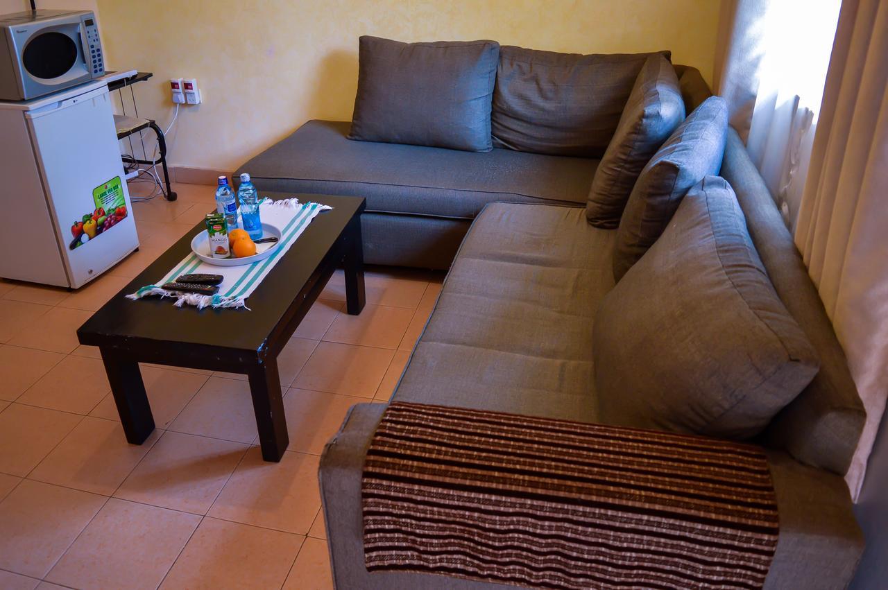 Hotel Rosslyn