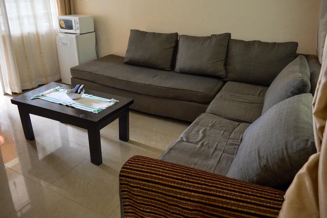 Hotel Rosslyn Nairobi
