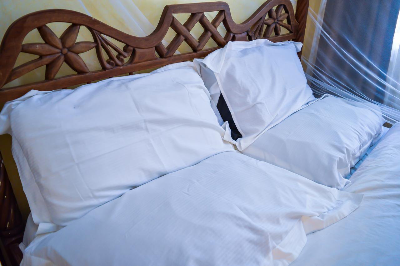 Rosslyn 3* Nairobi