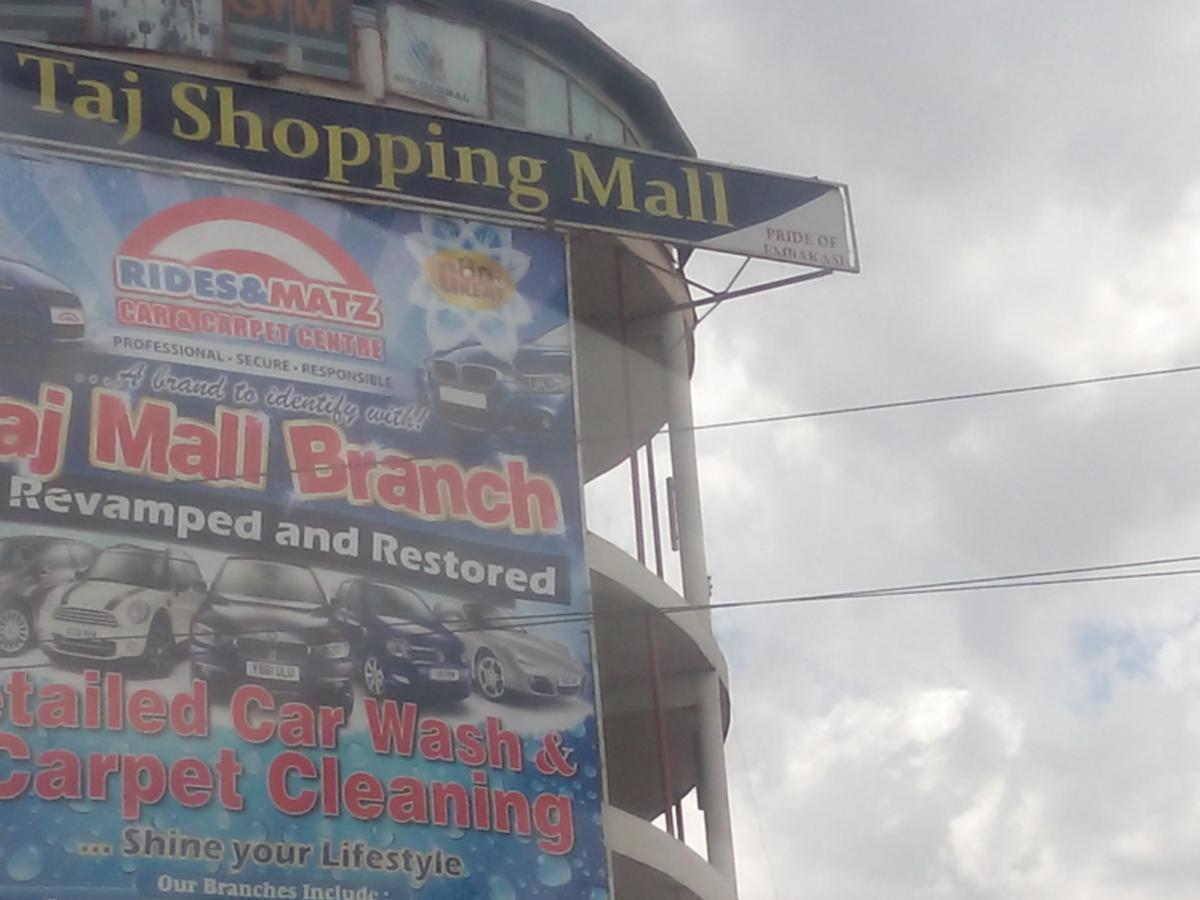 Jkia Airport Hotel Nairobi