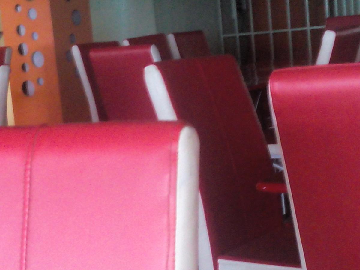 Hotel Jkia Airport 2*