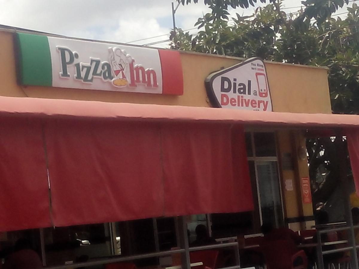 Hotel Jkia Airport 2*
