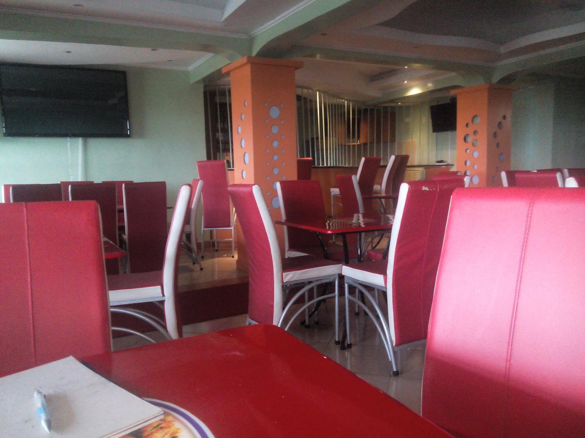 Hotel Jkia Airport 2*