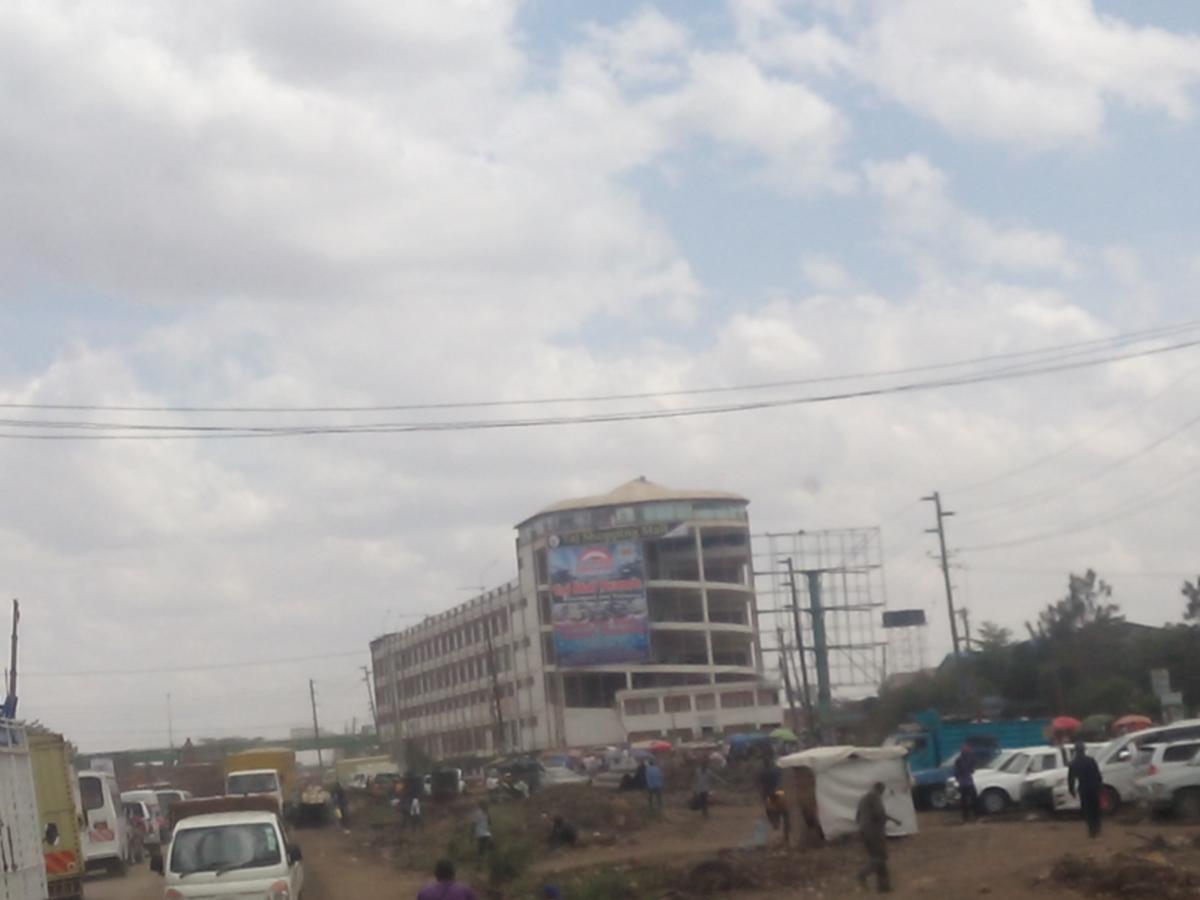 Hotel Jkia Airport