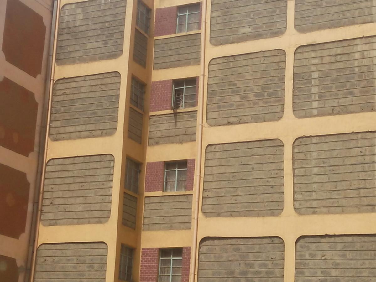 Jkia Airport Nairobi