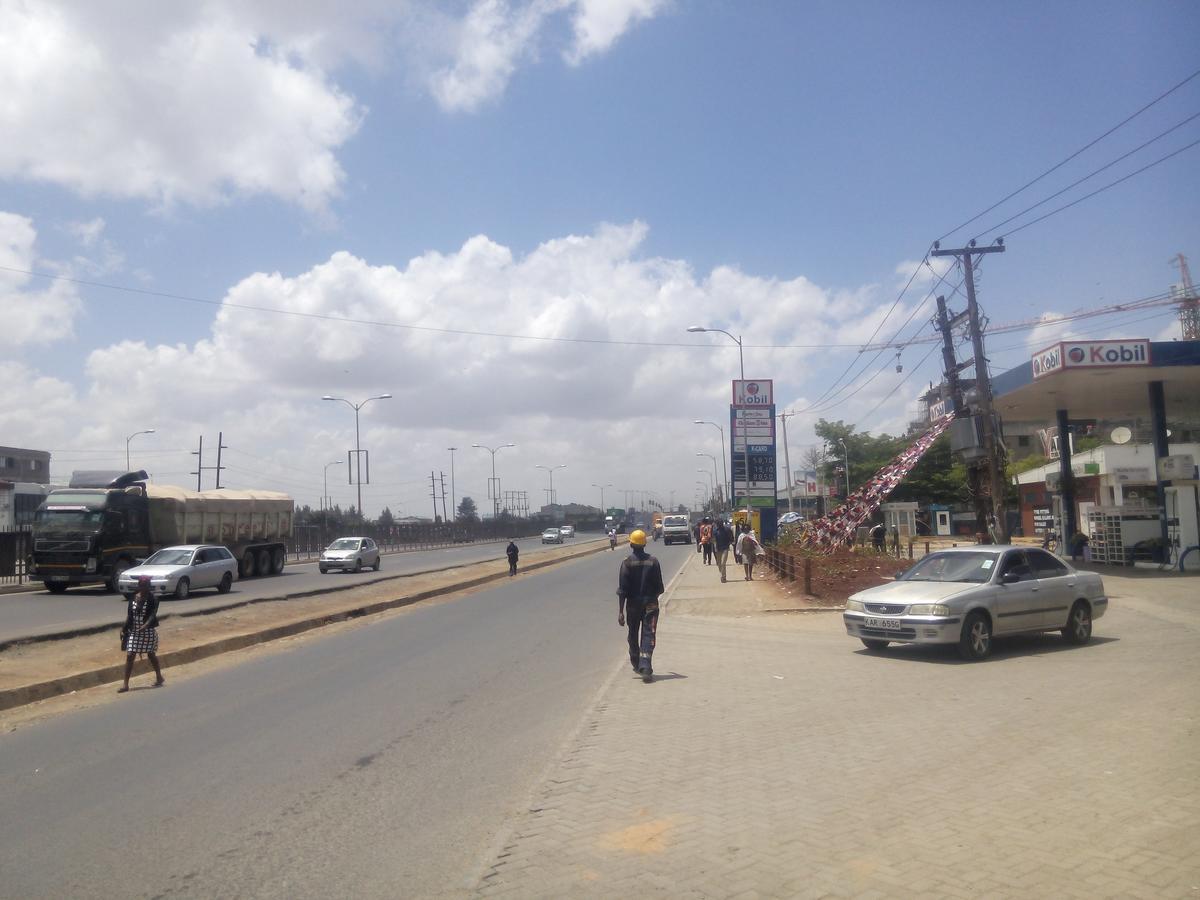 Jkia Airport