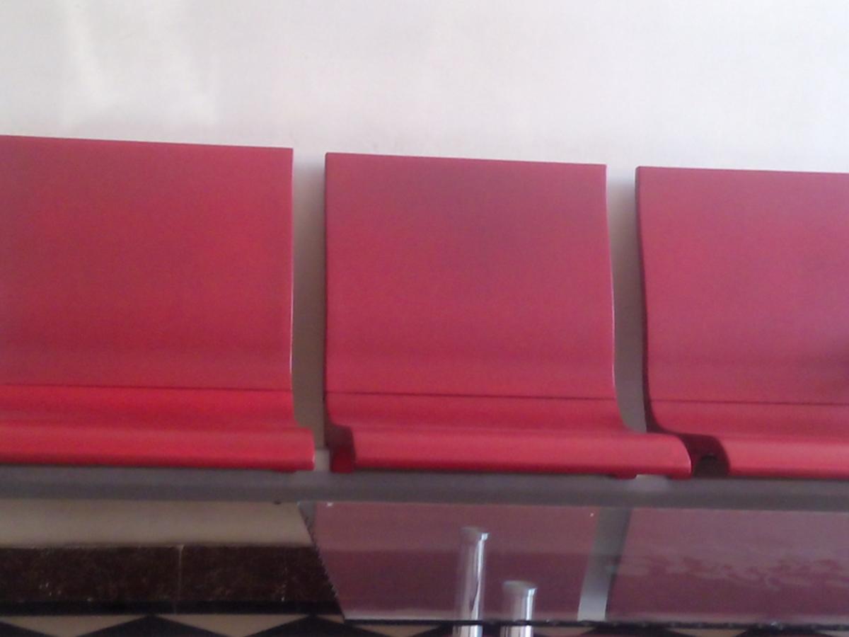 Hotel Jkia Airport