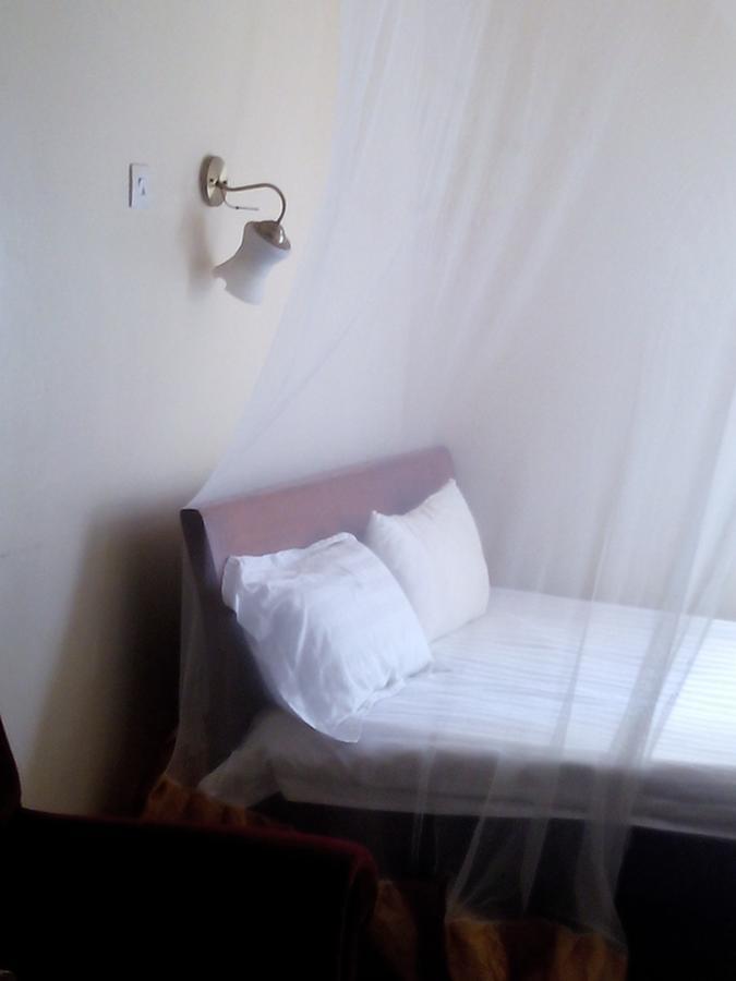 Jkia Airport Hotel Nairobi