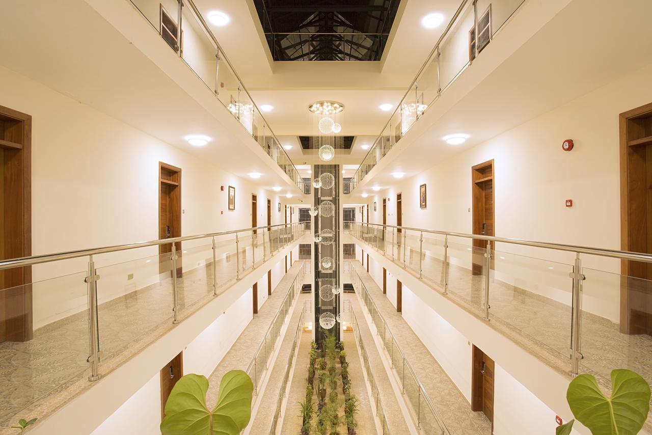 Lotos & Suites, 4* Nairobi