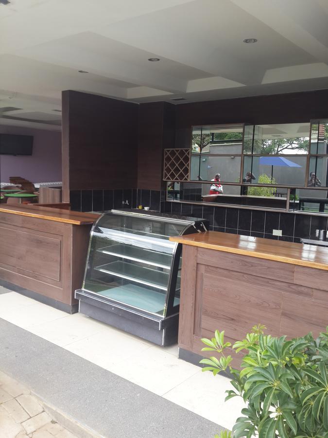 Mash Park Nairobi