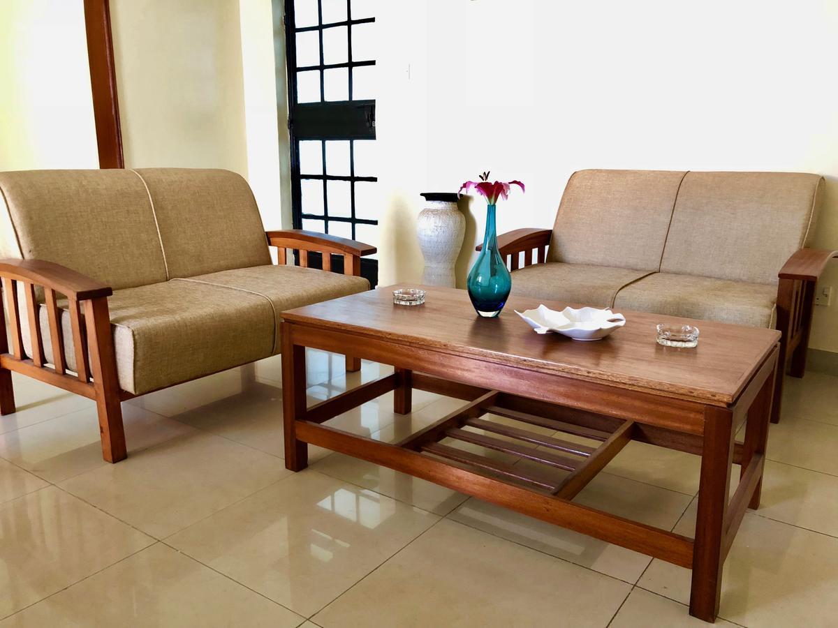 Langata Paradise 3* Nairobi