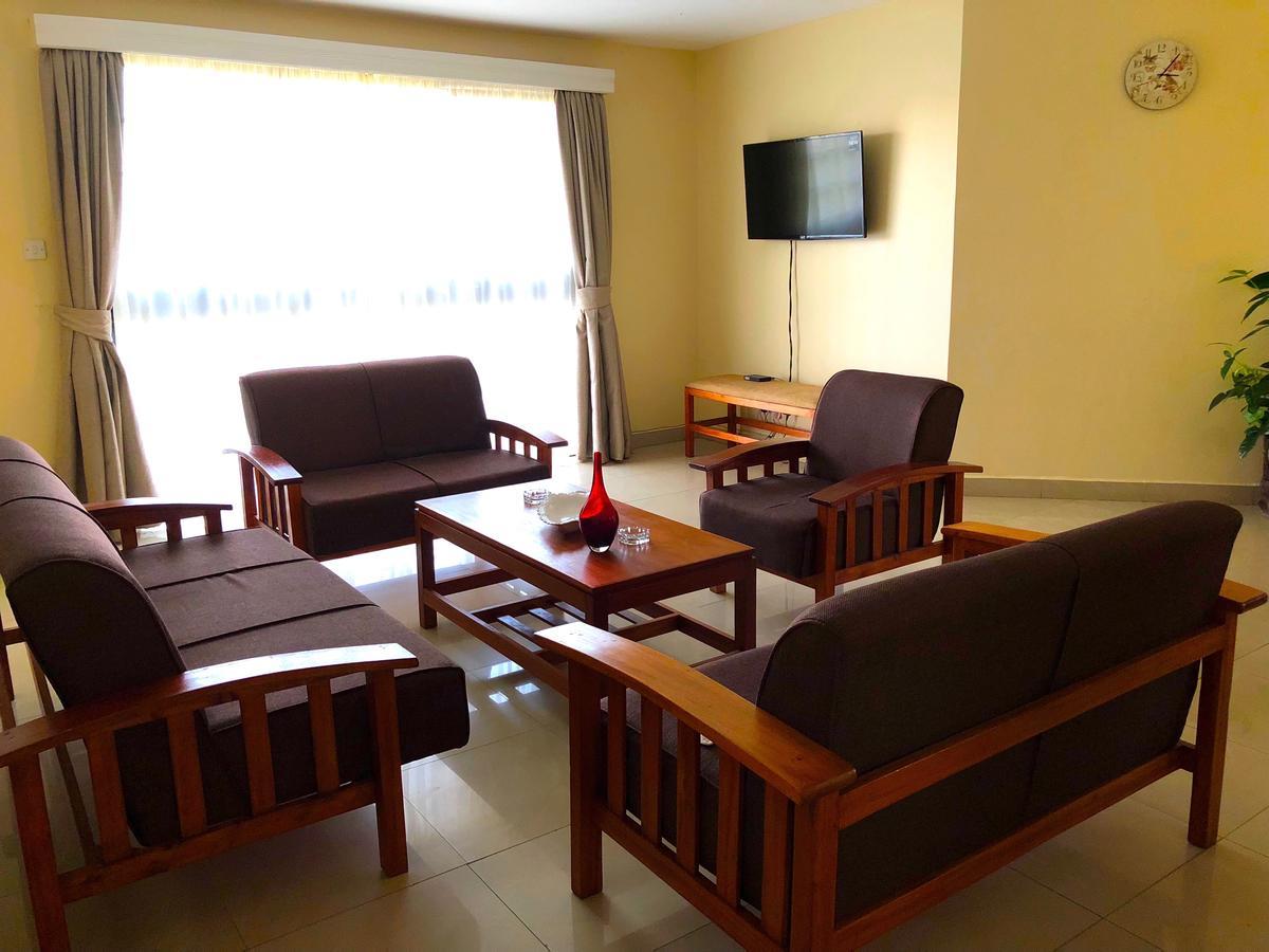 Aparthotel Langata Paradise