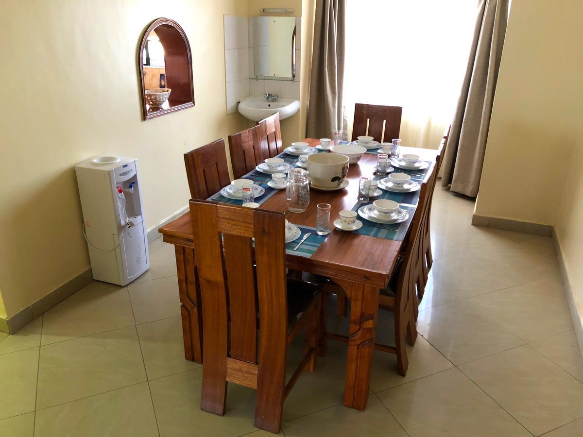 Langata Paradise 3*