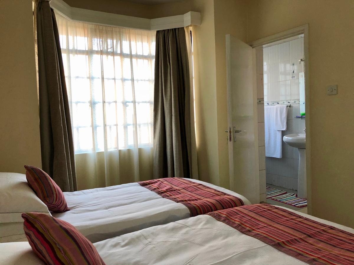 Langata Paradise