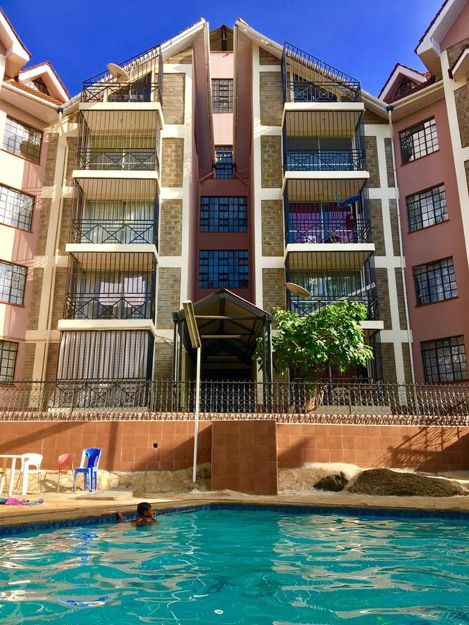 Langata Paradise Nairobi