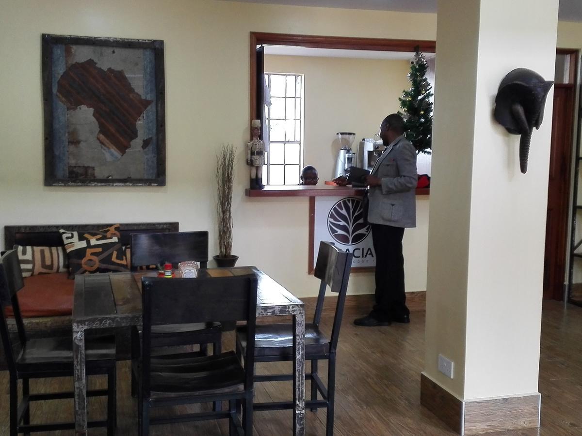 Hotel Acacia Tree 3*