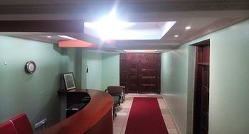 Hotel Jkia Airport