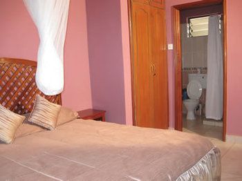 Apartment Ywca Parkview Nairobi