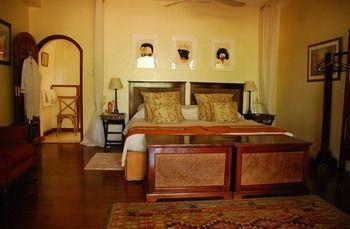 Casa Ya Ndoto 3* Nairobi